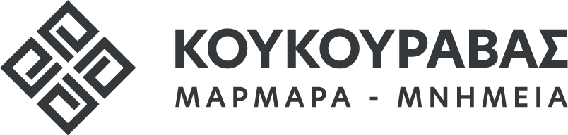 ΚΟΥΚΟΥΡΑΒΑΣ | Μάρμαρα - Μνημεία στη Λάρισα